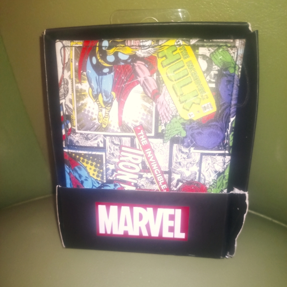 Wallet